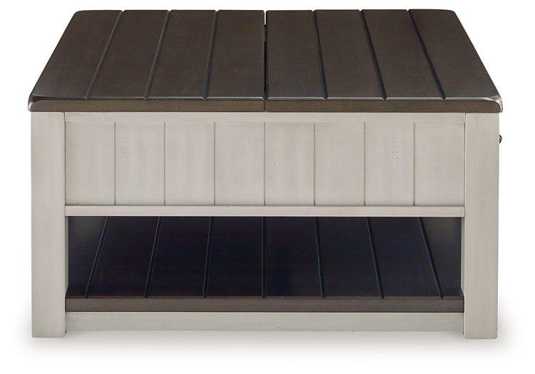 Darborn Occasional Table Set - Orlando Furniture Outlet (Casselberry,FL)