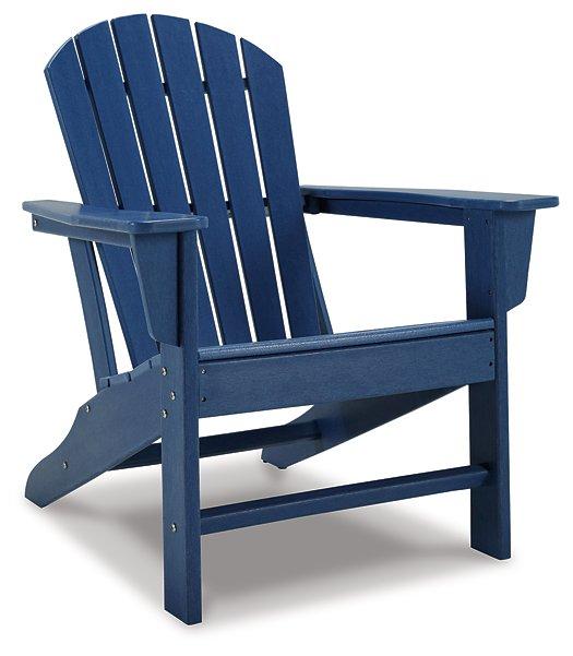 Sundown Treasure Outdoor Seating Set - Orlando Furniture Outlet (Casselberry,FL)