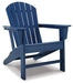 Sundown Treasure Outdoor Seating Set - Orlando Furniture Outlet (Casselberry,FL)