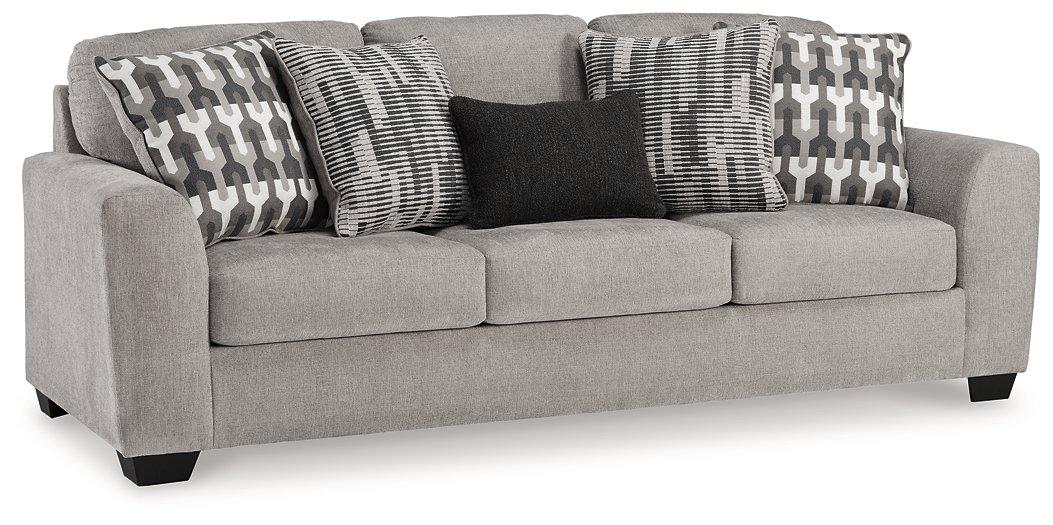 Avenal Park Sofa - Orlando Furniture Outlet (Casselberry,FL)