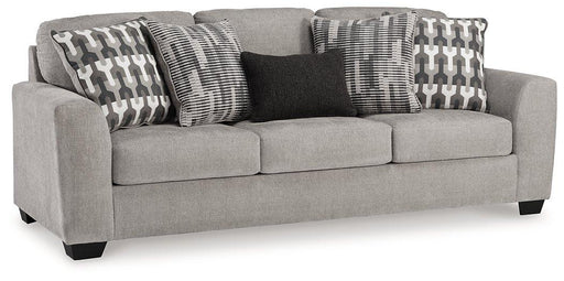 Avenal Park Sofa - Orlando Furniture Outlet (Casselberry,FL)