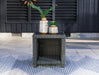 Elite Park Outdoor Occasional Table Set - Orlando Furniture Outlet (Casselberry,FL)