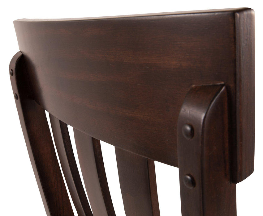 Haddigan Dining Set - Orlando Furniture Outlet (Casselberry,FL)