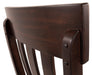 Haddigan Dining Set - Orlando Furniture Outlet (Casselberry,FL)