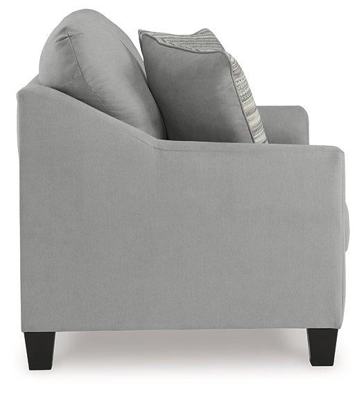 Adlai Loveseat - Orlando Furniture Outlet (Casselberry,FL)