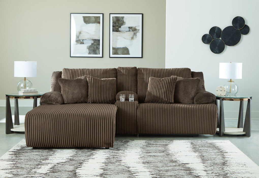 Top Tier Living Room Set - Orlando Furniture Outlet (Casselberry,FL)