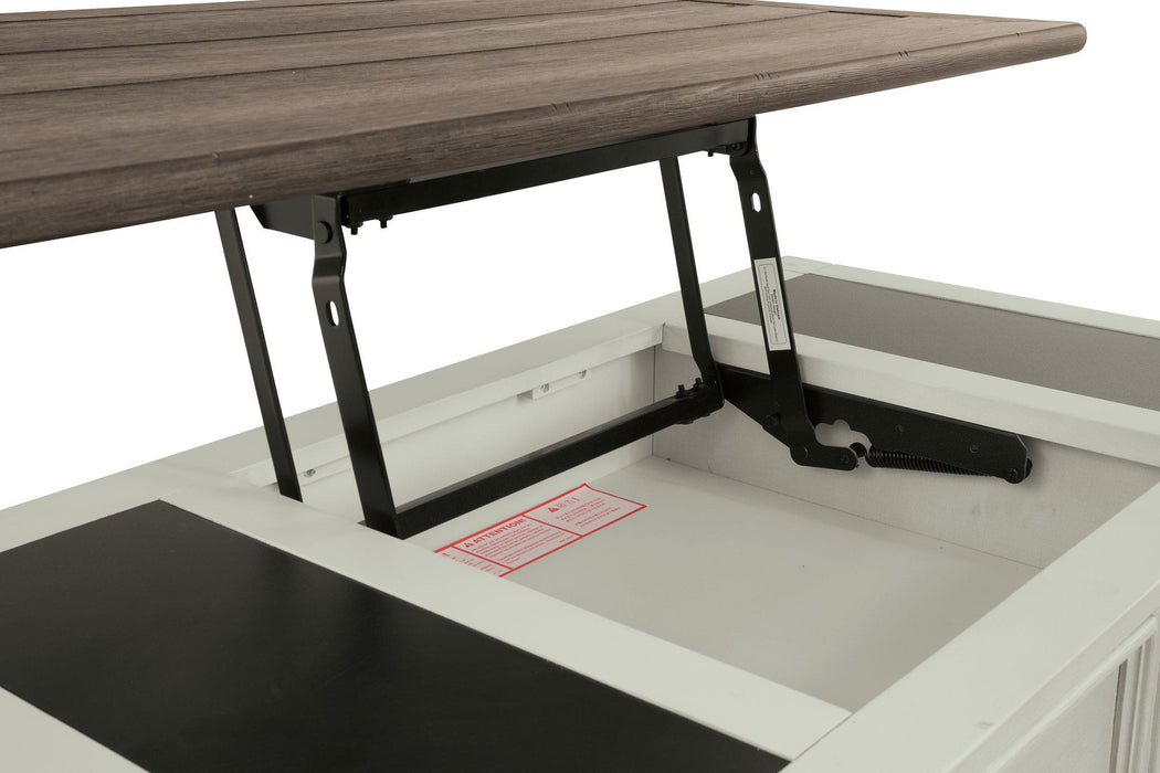 Bolanburg Table Set - Orlando Furniture Outlet (Casselberry,FL)