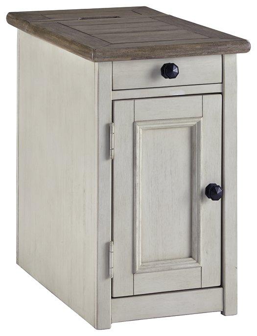 Bolanburg Table Set - Orlando Furniture Outlet (Casselberry,FL)