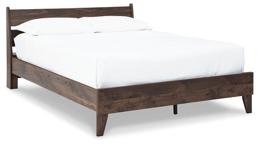 Calverson Bed - Orlando Furniture Outlet (Casselberry,FL)