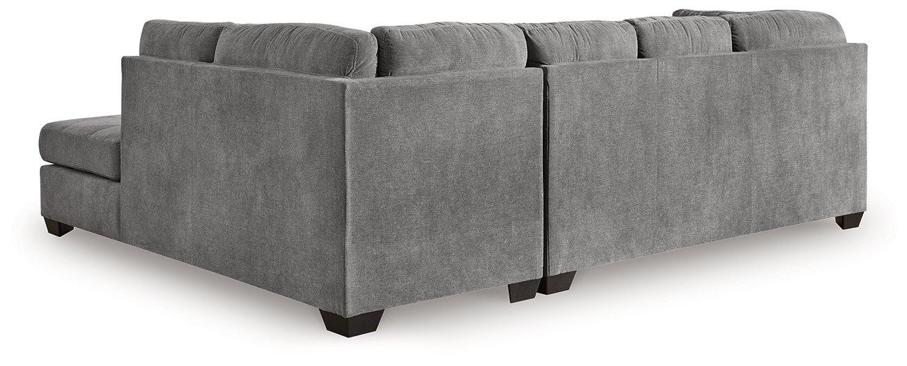 Marleton Living Room Set - Orlando Furniture Outlet (Casselberry,FL)