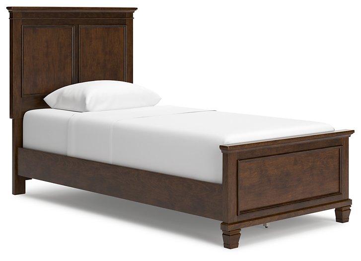 Danabrin Bed - Orlando Furniture Outlet (Casselberry,FL)