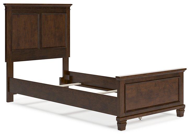 Danabrin Bed - Orlando Furniture Outlet (Casselberry,FL)