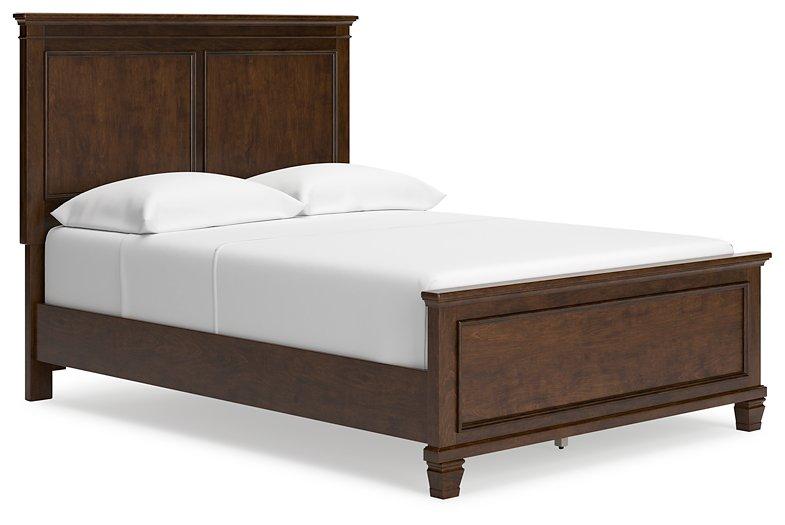 Danabrin Bed - Orlando Furniture Outlet (Casselberry,FL)