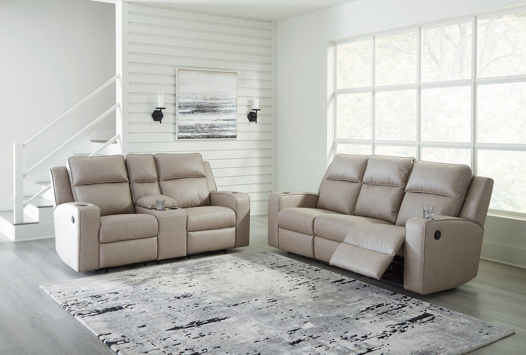 Lavenhorne Living Room Set - Orlando Furniture Outlet (Casselberry,FL)