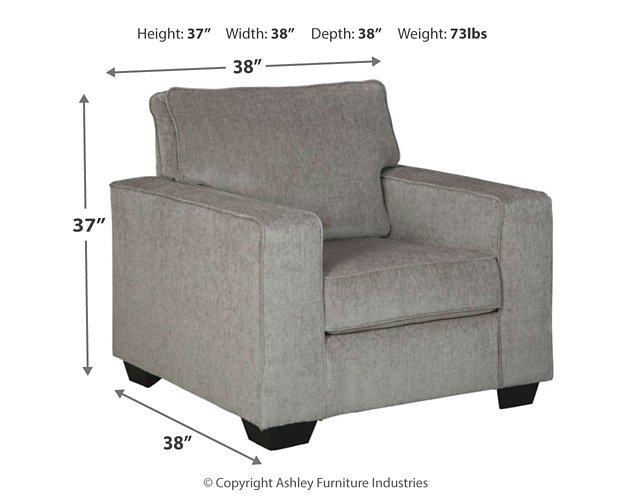 Altari Living Room Set - Orlando Furniture Outlet (Casselberry,FL)