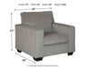 Altari Living Room Set - Orlando Furniture Outlet (Casselberry,FL)