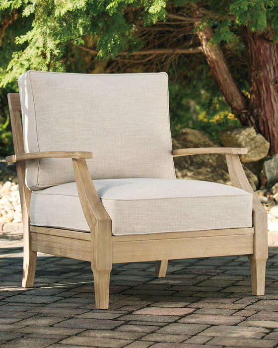 Clare View Outdoor Seating Set - Orlando Furniture Outlet (Casselberry,FL)