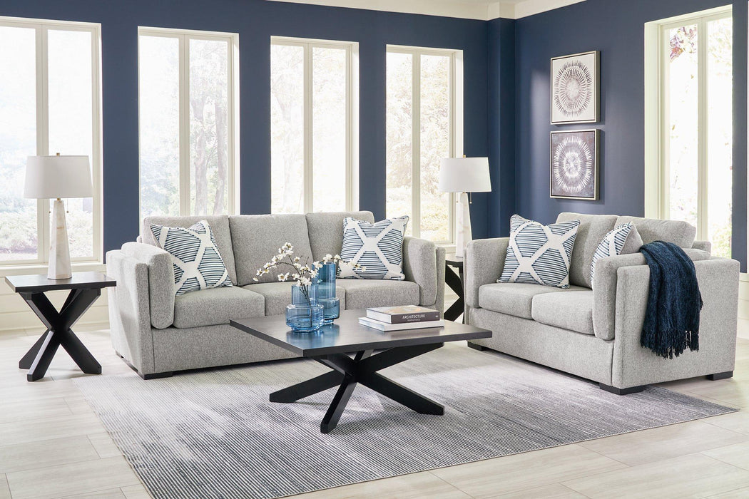 Evansley Living Room Set - Orlando Furniture Outlet (Casselberry,FL)