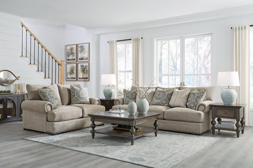 Galemore Living Room Set - Orlando Furniture Outlet (Casselberry,FL)