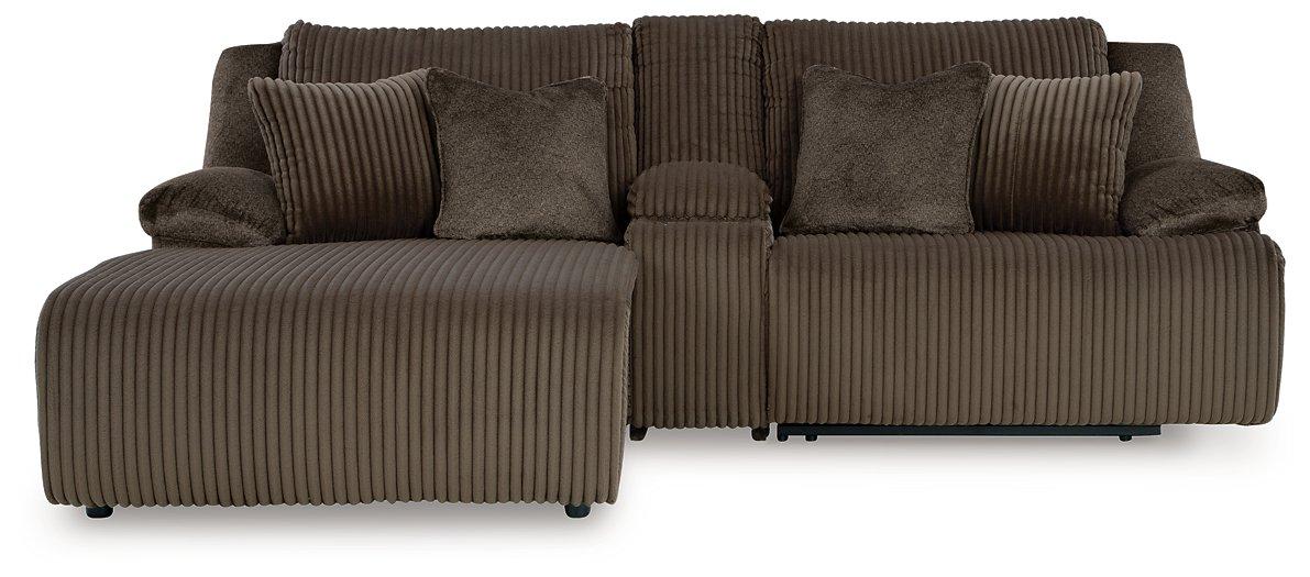 Top Tier Living Room Set - Orlando Furniture Outlet (Casselberry,FL)