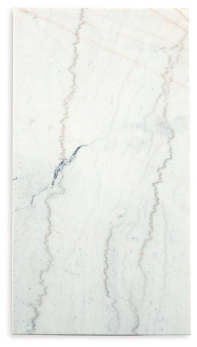 Burkhaus Occasional Table Set - Orlando Furniture Outlet (Casselberry,FL)