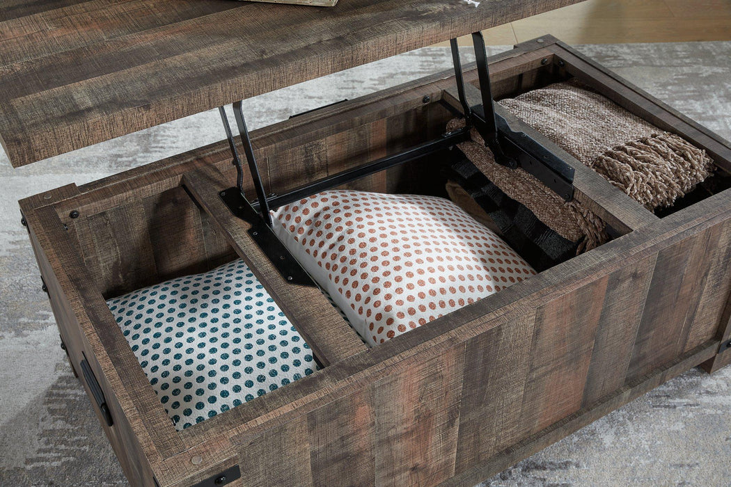 Hollum Occasional Table Set - Orlando Furniture Outlet (Casselberry,FL)