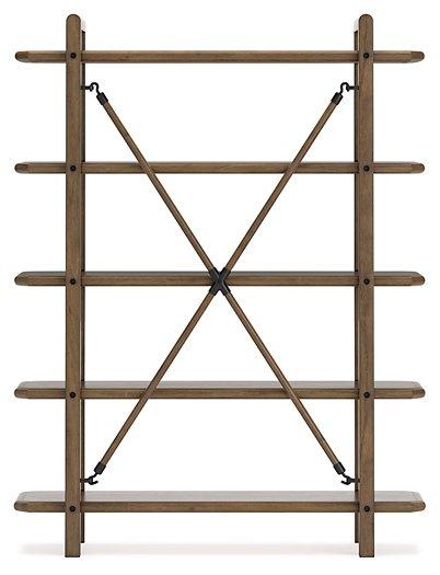 Roanhowe Home Office Set - Orlando Furniture Outlet (Casselberry,FL)