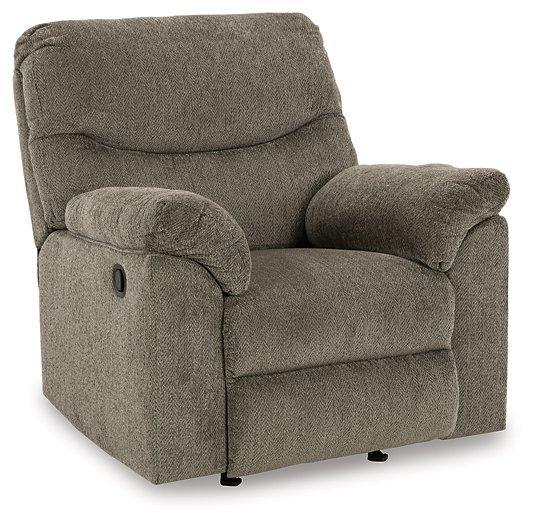 Alphons Living Room Set - Orlando Furniture Outlet (Casselberry,FL)