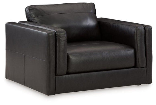 Amiata Oversized Chair - Orlando Furniture Outlet (Casselberry,FL)
