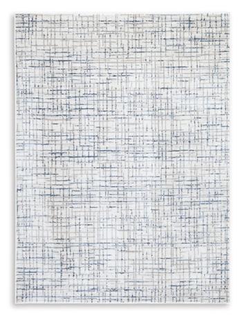 Beckfille 5' x 7' Rug