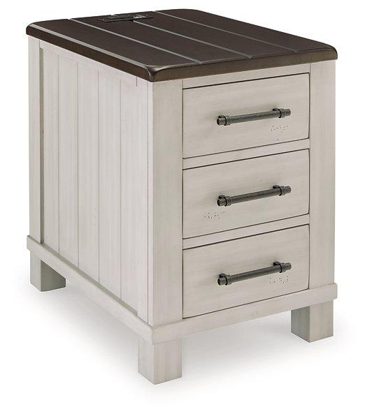 Darborn Occasional Table Set - Orlando Furniture Outlet (Casselberry,FL)