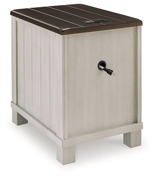 Darborn Occasional Table Set - Orlando Furniture Outlet (Casselberry,FL)