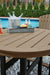 Fairen Trail Outdoor Dining Set - Orlando Furniture Outlet (Casselberry,FL)