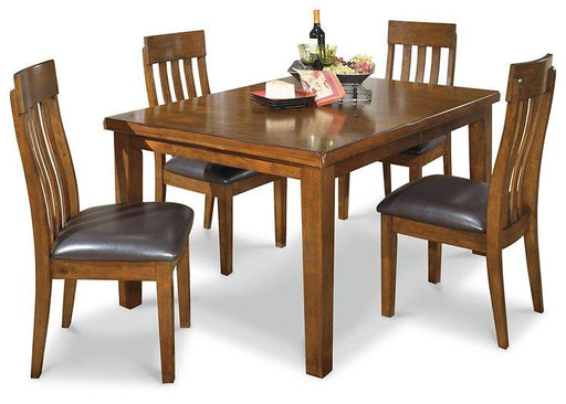 Ralene Dining Room Set - Orlando Furniture Outlet (Casselberry,FL)