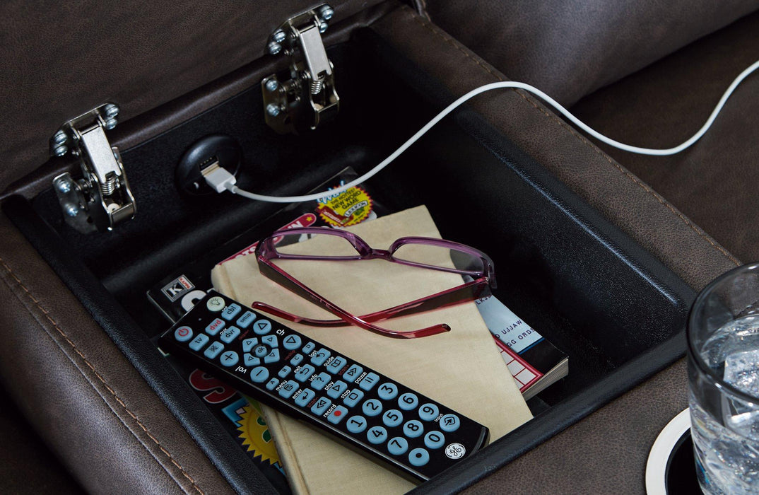 Lavenhorne Living Room Set - Orlando Furniture Outlet (Casselberry,FL)