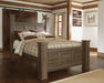 Juararo Bedroom Set - Orlando Furniture Outlet (Casselberry,FL)