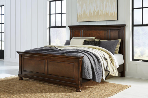 Porter Bedroom Set - Orlando Furniture Outlet (Casselberry,FL)