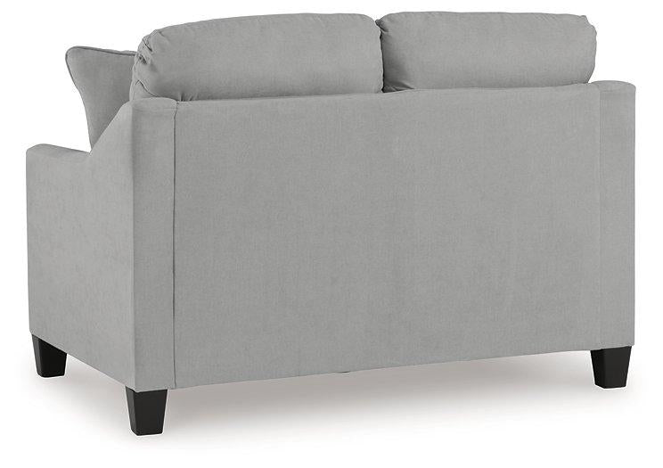 Adlai Loveseat - Orlando Furniture Outlet (Casselberry,FL)