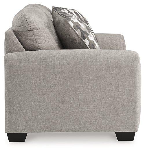 Avenal Park Loveseat - Orlando Furniture Outlet (Casselberry,FL)