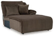 Top Tier Sofa Chaise Sectional - Orlando Furniture Outlet (Casselberry,FL)