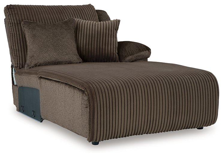 Top Tier Sofa Chaise Sectional - Orlando Furniture Outlet (Casselberry,FL)
