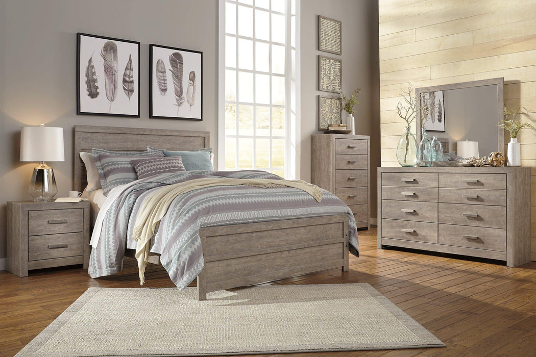 Culverbach Nightstand - Orlando Furniture Outlet (Casselberry,FL)