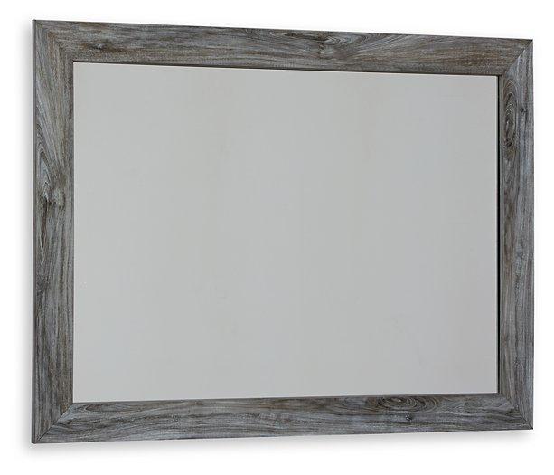 Baystorm Dresser and Mirror - Orlando Furniture Outlet (Casselberry,FL)