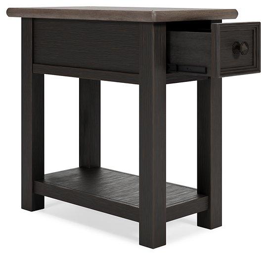 Tyler Creek End Table Set - Orlando Furniture Outlet (Casselberry,FL)