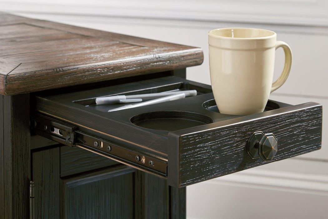 Tyler Creek Table Set - Orlando Furniture Outlet (Casselberry,FL)