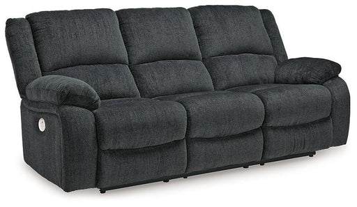 Draycoll Power Reclining Sofa - Orlando Furniture Outlet (Casselberry,FL)