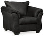 Darcy Living Room Set - Orlando Furniture Outlet (Casselberry,FL)