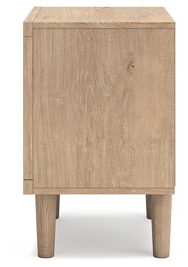 Cielden Nightstand - Orlando Furniture Outlet (Casselberry,FL)
