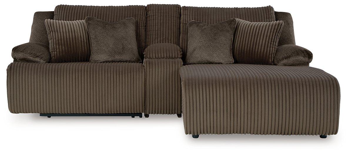 Top Tier Living Room Set - Orlando Furniture Outlet (Casselberry,FL)