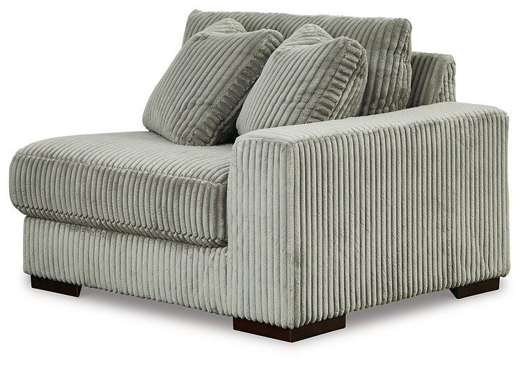 Lindyn Sectional Sofa - Orlando Furniture Outlet (Casselberry,FL)